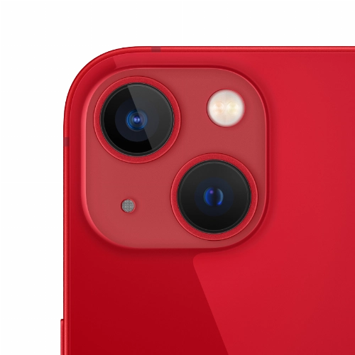 Apple iPhone 13 mini 256 ГБ, (PRODUCT)RED